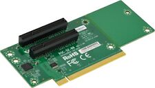 ✅*NEW* Supermicro RSC-S2-88 2U Riser Card Passive PCI-E x8 picture