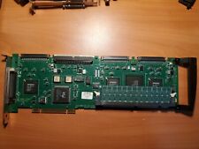 Vintage Adaptec Ultra2 SCSI 3-Channel PC Computer Raid Controller Card AAA-133U2 picture