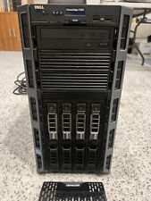 dell poweredge t320 tower server HXV4T picture