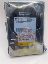 Western Digital Re (WD2001FYYG) 2TB Datacenter Drive: 7200 RPM SAS 6Gb/s 32MB picture