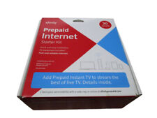 XFINITY Arris TG862G Internet Prepaid Starter Kit Card NEW picture
