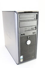 Dell Optiplex GX620 MT Intel Pentium D 3.2GHz 3GB RAM 500 GB HDD No OS picture