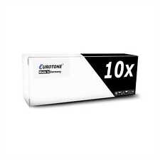 10x Toners Replaces Lexmark picture