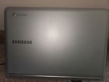 Samsung Chromebook 3G XE303C12 11.6in. (16GB, Samsung Exynos 5 Dual, 1.7GHz,... picture