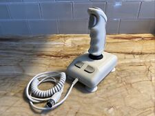 Tandy Grip Joystick 26-3123 Vintage (Untested, For Parts) picture