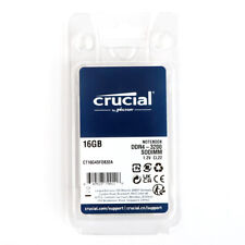 Crucial genuine 16GB 3200MHz DDR4 SODIMM Laptop 1.2V Memory RAM CT16G4SFD832A picture