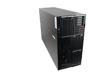Proliant ML350 G9 Gen9 2x2680v3 2.5GHZ=24Core 128GB 4x1.2TB/12G P440 4x1GB picture