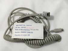 EIDENT/IBM P/N:1393118 SDL to PS/2 Cord M ClickyCable FOR IBM Keyboard NEW picture