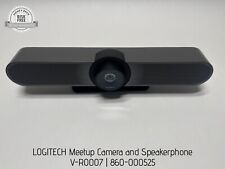 LOGITECH Meetup Camera and Speakerphone, V-R0007, 860-000525 picture