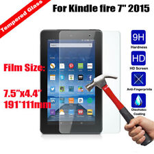2Pcs For Amazon Kindle Voyage 6 6.0 tablet Tempered Glass Screen Protector Cover picture