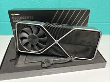 NVIDIA GeForce RTX 3090 Founders Edition 24GB GDDR6 Graphics Card -... picture