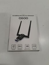 QGOO AC1200M Dual Band Wireless USB Adapter picture