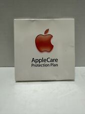 APPLE CARE PROTECTION PLAN, MAC PC 607-5279 AUTO ENROLL BRAND NEW FACTORY SEAL picture