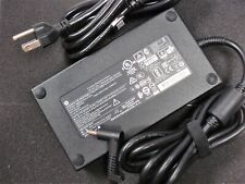 NEW Genuine OEM 200W TPN-CA03 Charger for HP ZBook Fury 15 G8 Mobile Workstation picture