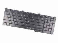 FOR TOSHIBA SATELLITE P305-S8832 P305-S8837 US KEYBOARD picture