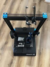 Artillery Sidewinder X1 3D Printer - With Brand New Full Metal Extruder picture