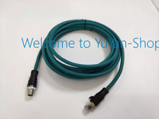 1PC NEW Compatible for Keyence OP-87360 Ethernet Cable picture