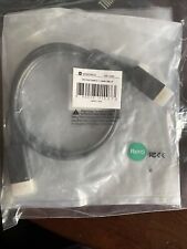 Monoprice Select Series DisplayPort 1.2 Cable 6ft New in Packaging picture