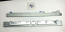 IBM 43W4518 43W4519 40K6441 X3550 X3650 SERVER LEFT AND RIGHT SLIDE RAIL picture