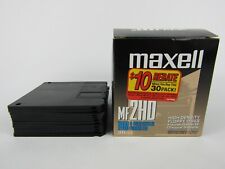 Maxell MF2-HD 3.5