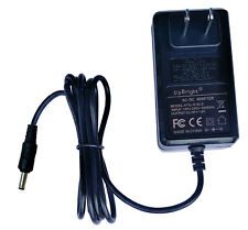 DC12V AC Adapter For HP Elite L2201X LM917A LM917AA LED Monitor Battery Charger picture