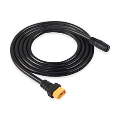 DC 8mm to XT60 Power Cable 5Ft DC7909 7.9mm x 5.5mm Female to XT-60 Male picture