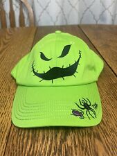 Disney Parks The Nightmare Before Christmas -Oogie Boogie Baseball Hat Cap Youth picture