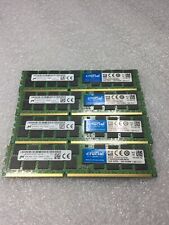 64GB 4x 16GB Micron MT36JSF2G72PZ-1G6E1HE 16GB 2Rx4 DDR3 12800R  FREE S/H picture