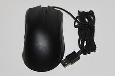 Razer RZ01-02560100-R3U1 Mamba Elite Wired Optical Gaming Mouse - Black picture