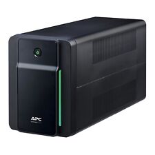 BX1200MI-AZ - APC Back-UPS 1200VA, 230V, AVR, 4 Australian outlets picture