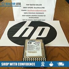 431954-003-HP 146GB 10K SAS 2.5 HOT-PLUG HD picture