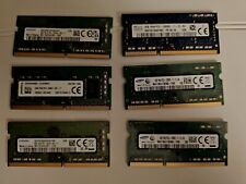 Mixed Lot 4gb x4 And 8gb x2 Laptop Ram 32gb Total picture