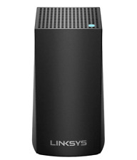 Linksys VLP01 Velop Wireless Router Mesh WiFi System Dual Band AC1200 Black OEM picture