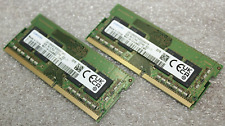 Samsung 16GB (2X8GB) 1Rx16 PC4-3200AA DDR4 Laptop Memory Ram M471A1G44BB0-CWE picture