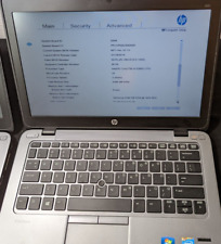 HP EliteBook 820 G2  Laptop Intel i5- 5300 u 2.3 GHz 4 GB NO HDD picture