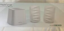 MeshForce M3 M3 Dot Whole Home Mesh WiFi System (1 WiFi Point & 2 Dots picture