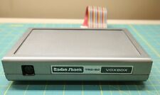 Radio Shack TRS-80 VOXBOX for TRS-80 Model I in Excellent but Untested Condition picture