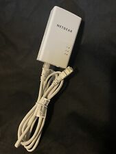 Netgear Powerline 1200 1200 Mbit/s Ethernet LAN Extender - White picture