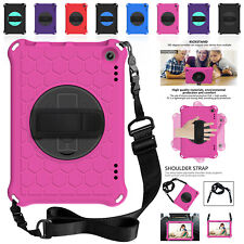 Kids Shockproof Stand Tablet Case For Fire HD 8 Plus 2020 Fire HD 10 2019 HD 7'' picture