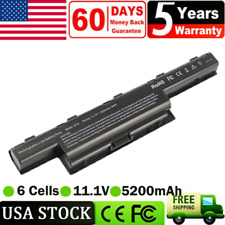 AS10D31 Battery for Acer AS10D3E AS10D41 AS10D51 AS10D61 AS10D71 AS10D73 AS10D75 picture