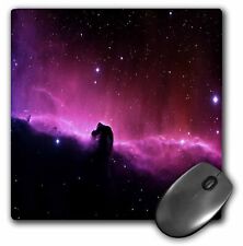 3dRose Picture Of Horsehead Nebula Taken By NASA MousePad picture