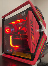 ASUS ROG Strix HYPERION EVA-02 RTX 4090 i9-14900K 5.9 GHz 64GB 4TB GAMING PC picture