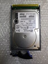 IBM eServer pSeries 146GB 08K0273 00P3835 IC35L146UCDY10-0 HDD W/ Tray 00P3834 picture