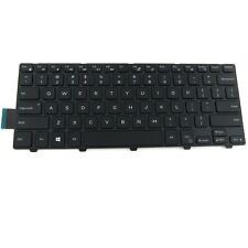 New GENIUNE Dell FDKH0 US Non-Backlit Keyboard picture