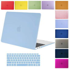 2022 Pro Air 13 M1 M2 A2338 A1932 Laptop hard shell Case For MacBook 15 Cover picture