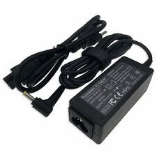 AC Adapter Charger For Toshiba Satellite Click W35Dt-A3300 Power Supply Cord picture