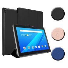 Tablet Case for Lenovo Tab 4 10 PLUS (10.1 Zoll) Protection Cover Auto Wake Up picture