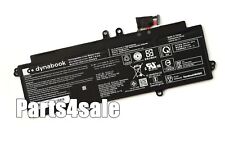 New Genuine PS0011UA1BRS Battery for Toshiba Dynabook X30L-J PCR10T-04N00X picture