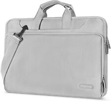 Laptop Shoulder Bag For 2021 MacBook Air Pro 16 14 13 15 inch M1 A2442 A2485 Bag picture