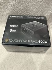 Thermaltake Toughpower Series GX2 600W Power Supply - Factory Sealed picture